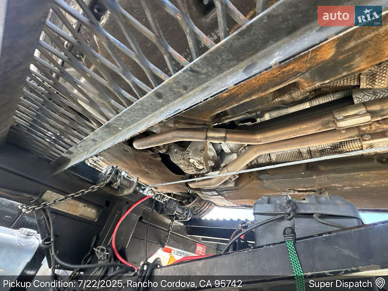 Седан Audi S4 2019 в Одесі