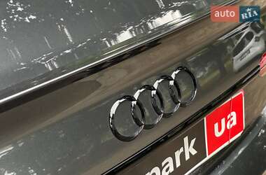 Седан Audi S4 2022 в 