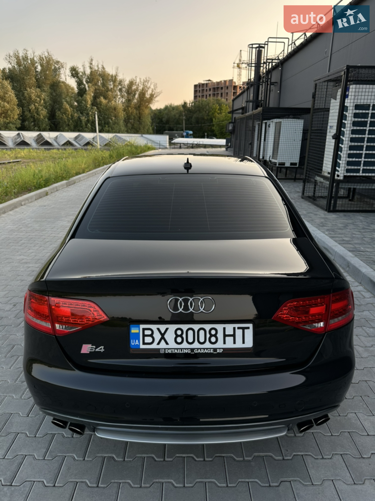 2010 Audi S4 - мініатюра 9