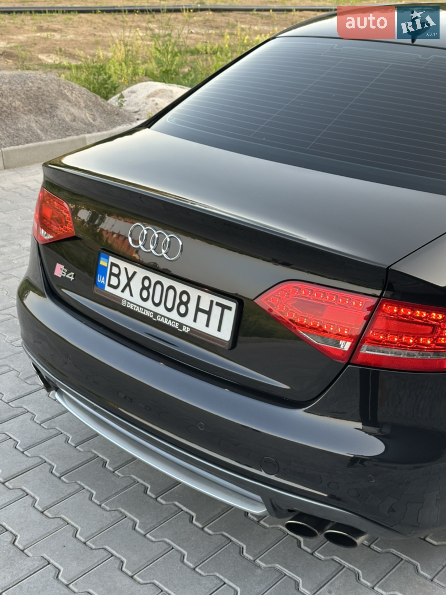 2010 Audi S4 - мініатюра 10