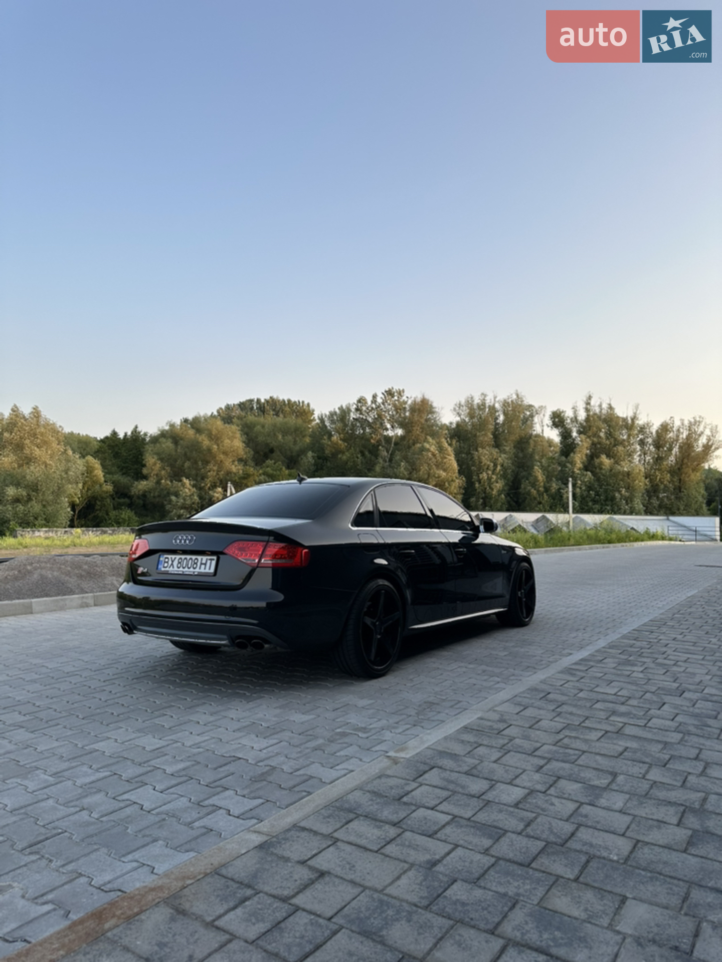 2010 Audi S4 - мініатюра 12