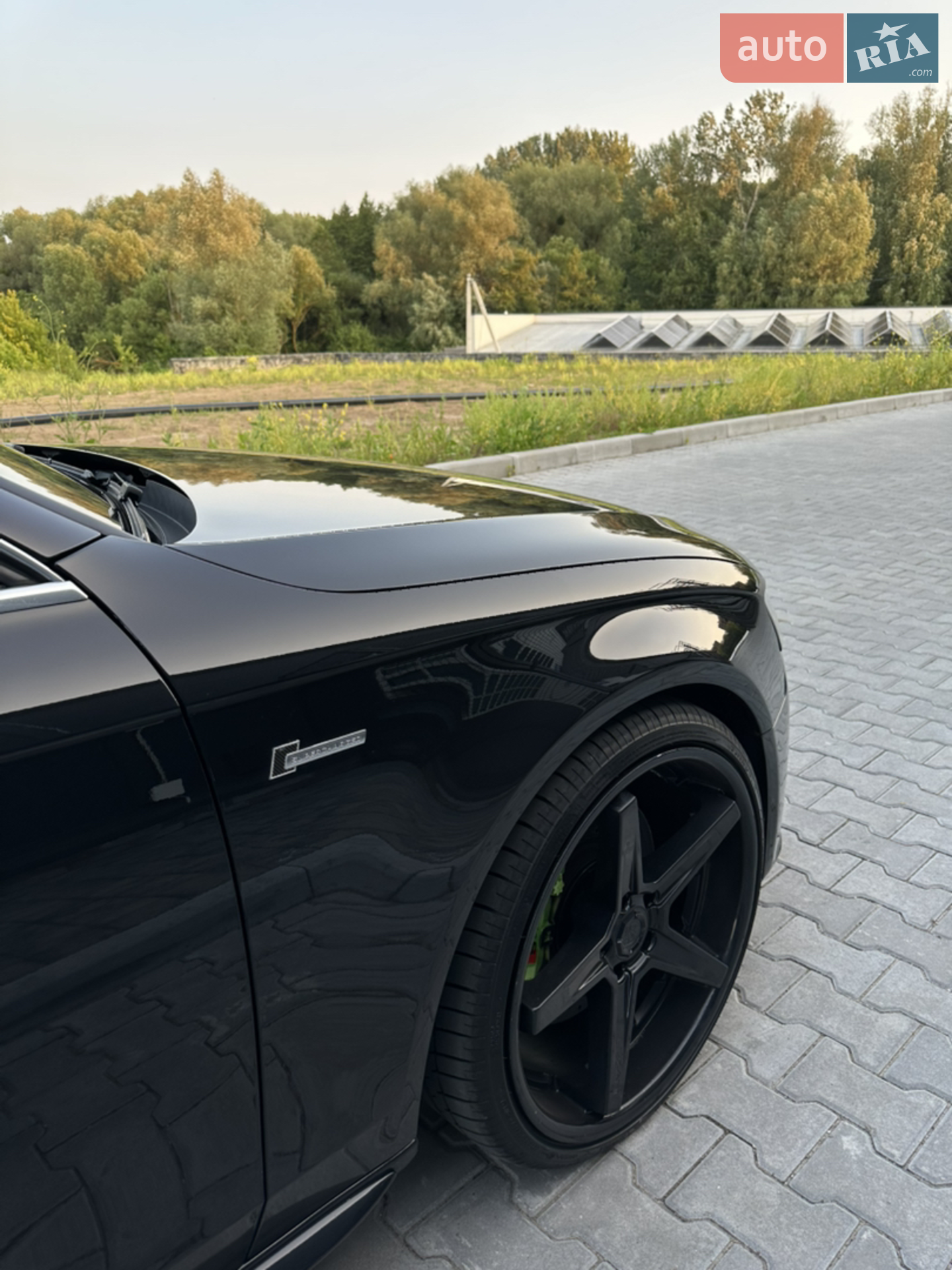 2010 Audi S4 - мініатюра 19