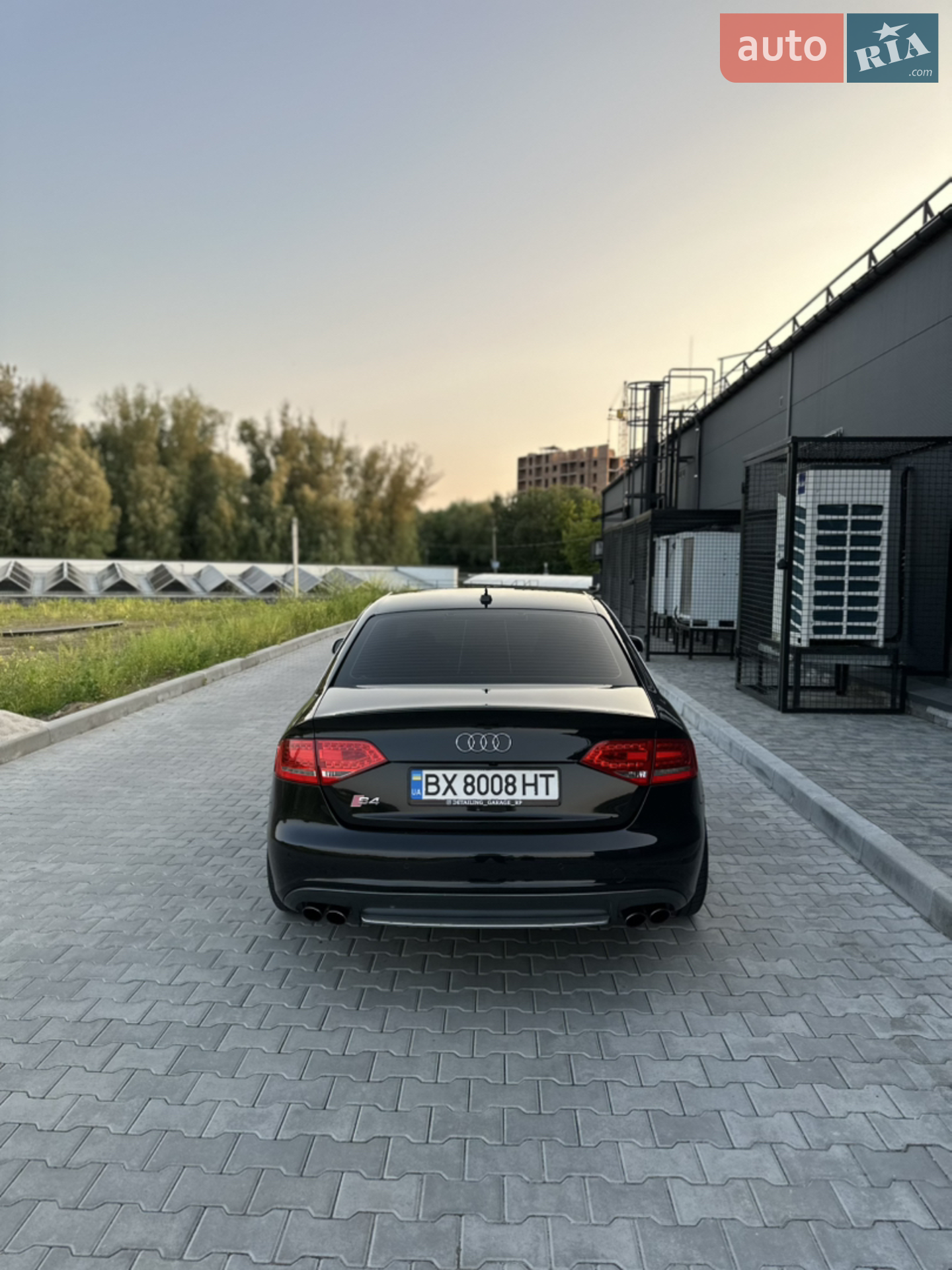2010 Audi S4 - мініатюра 25