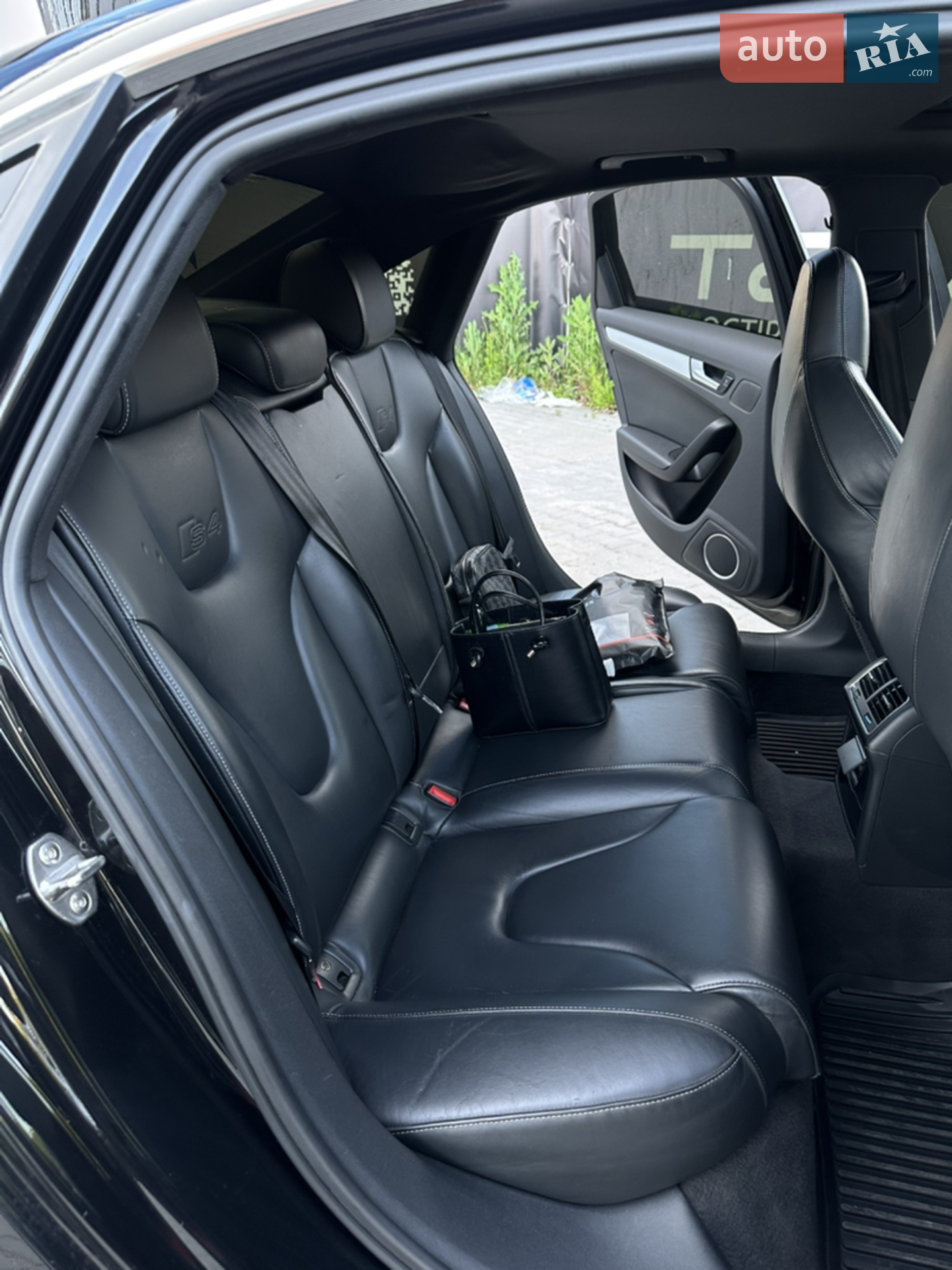 2010 Audi S4 - мініатюра 30