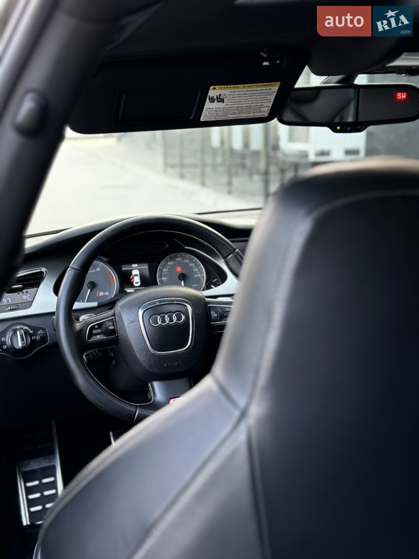 2010 Audi S4 - мініатюра 35