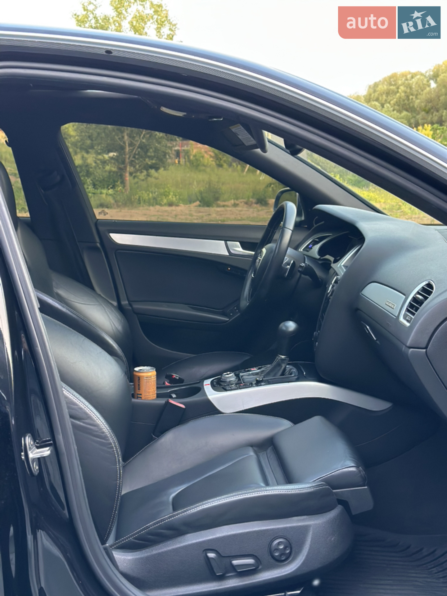 2010 Audi S4 - мініатюра 36