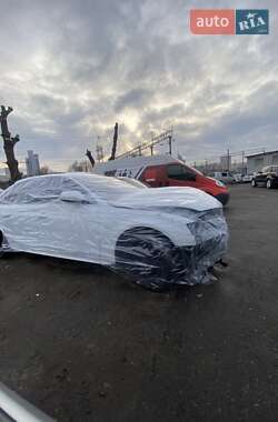 Audi S4 2013