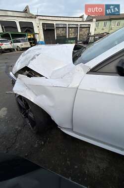 Седан Audi S4 2013 в 