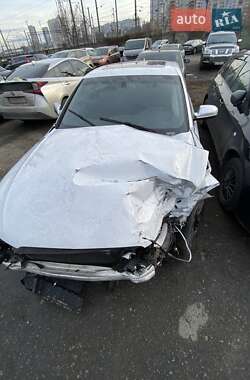Седан Audi S4 2013 в 