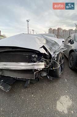 Седан Audi S4 2013 в 