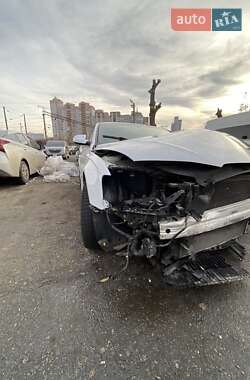 Седан Audi S4 2013 в 