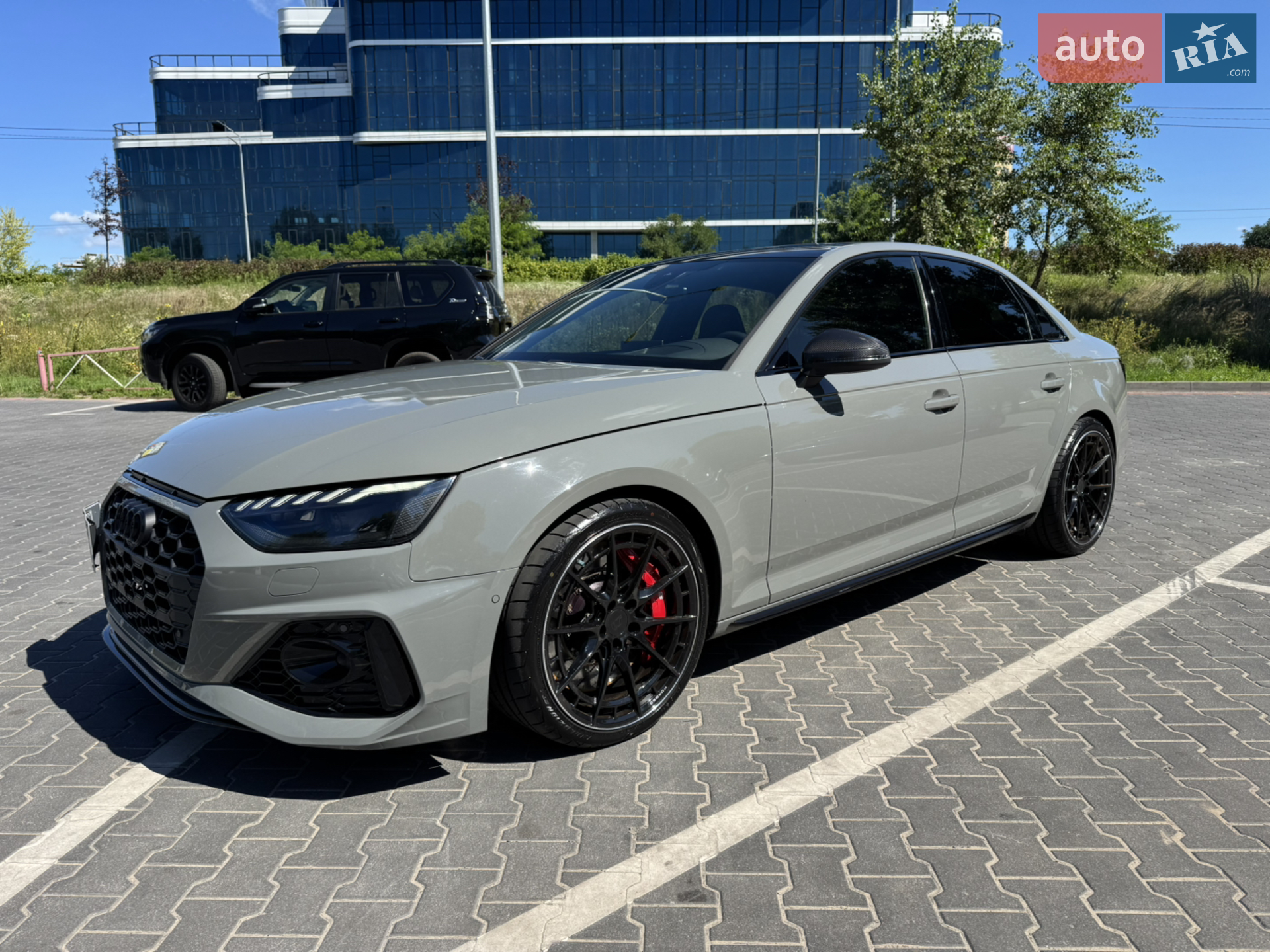 2018 Audi S4 - мініатюра 11