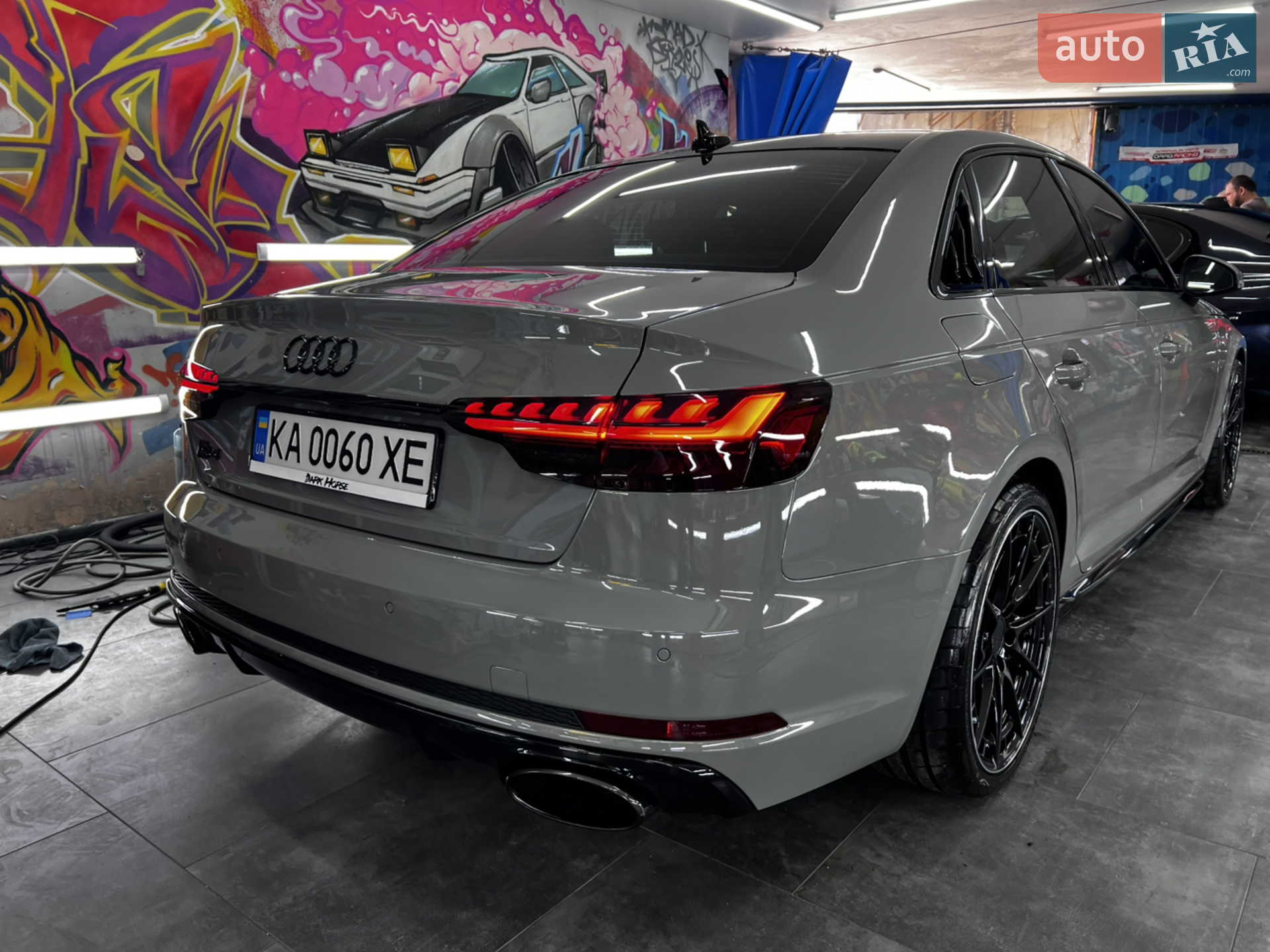 2018 Audi S4 - мініатюра 4