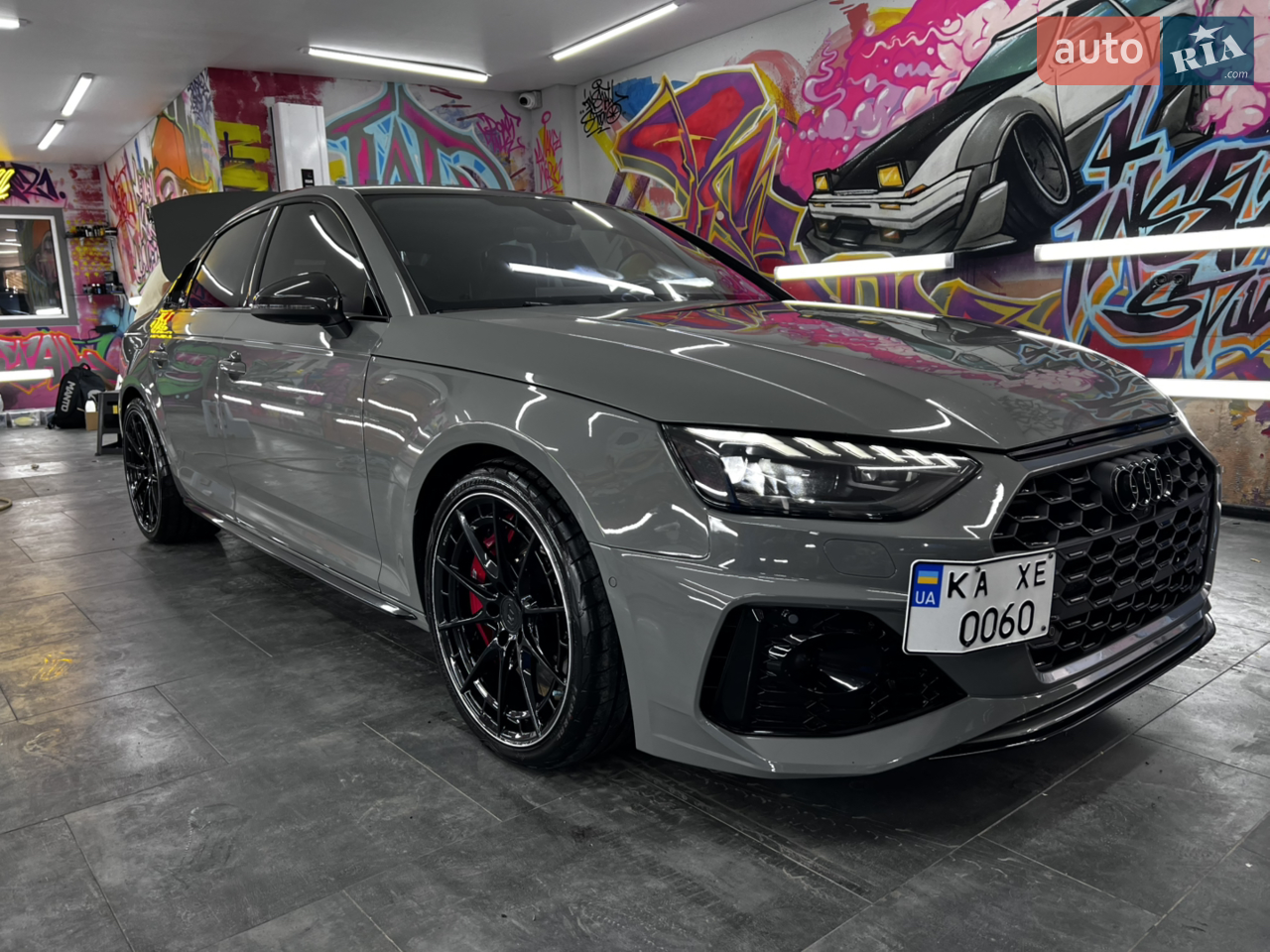 2019 Audi S4 - мініатюра 23