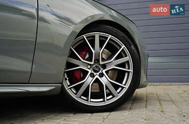 Седан Audi S4 2020 в 