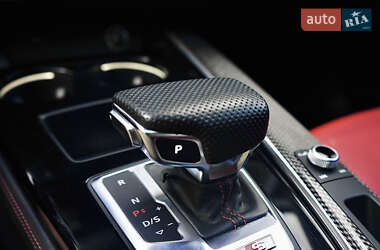 Седан Audi S4 2020 в 