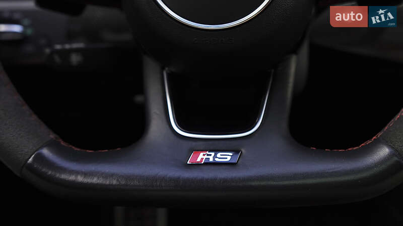 Седан Audi S4 2020 в Львове