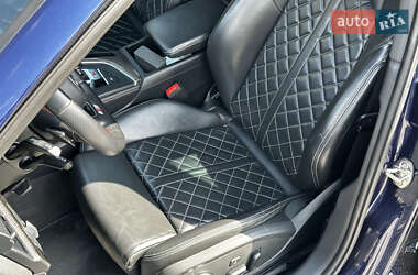 Седан Audi S4 2019 в 