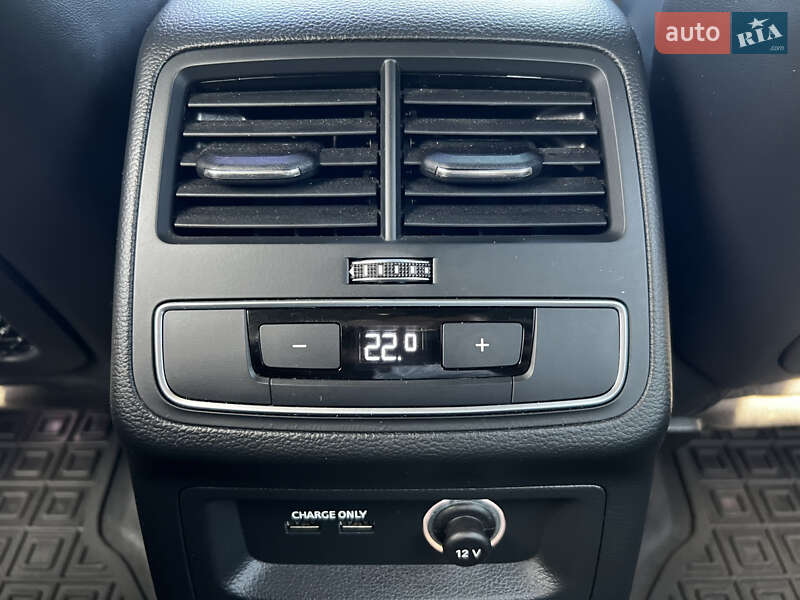 Седан Audi S4 2018 в Днепре фото 49 Седан Audi S4 2018 в Днепре