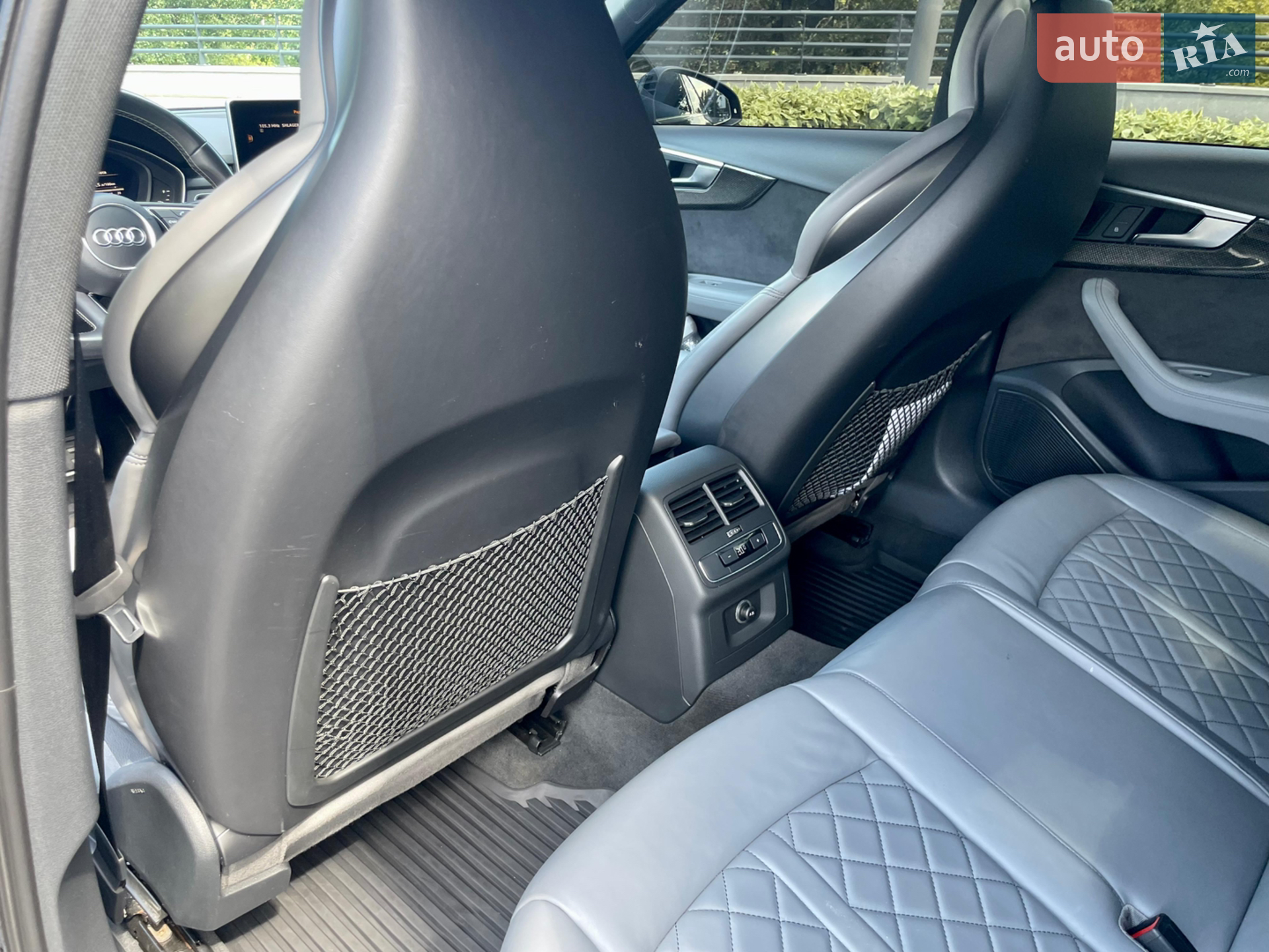 2017 Audi S4 - мініатюра 11