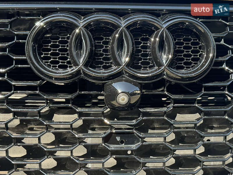 Седан Audi S4 2018 в Коломые фото 16 Седан Audi S4 2018 в Коломые