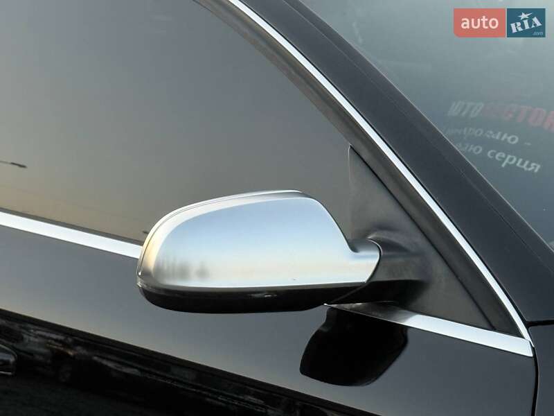 Седан Audi S4 2015 в Харькове