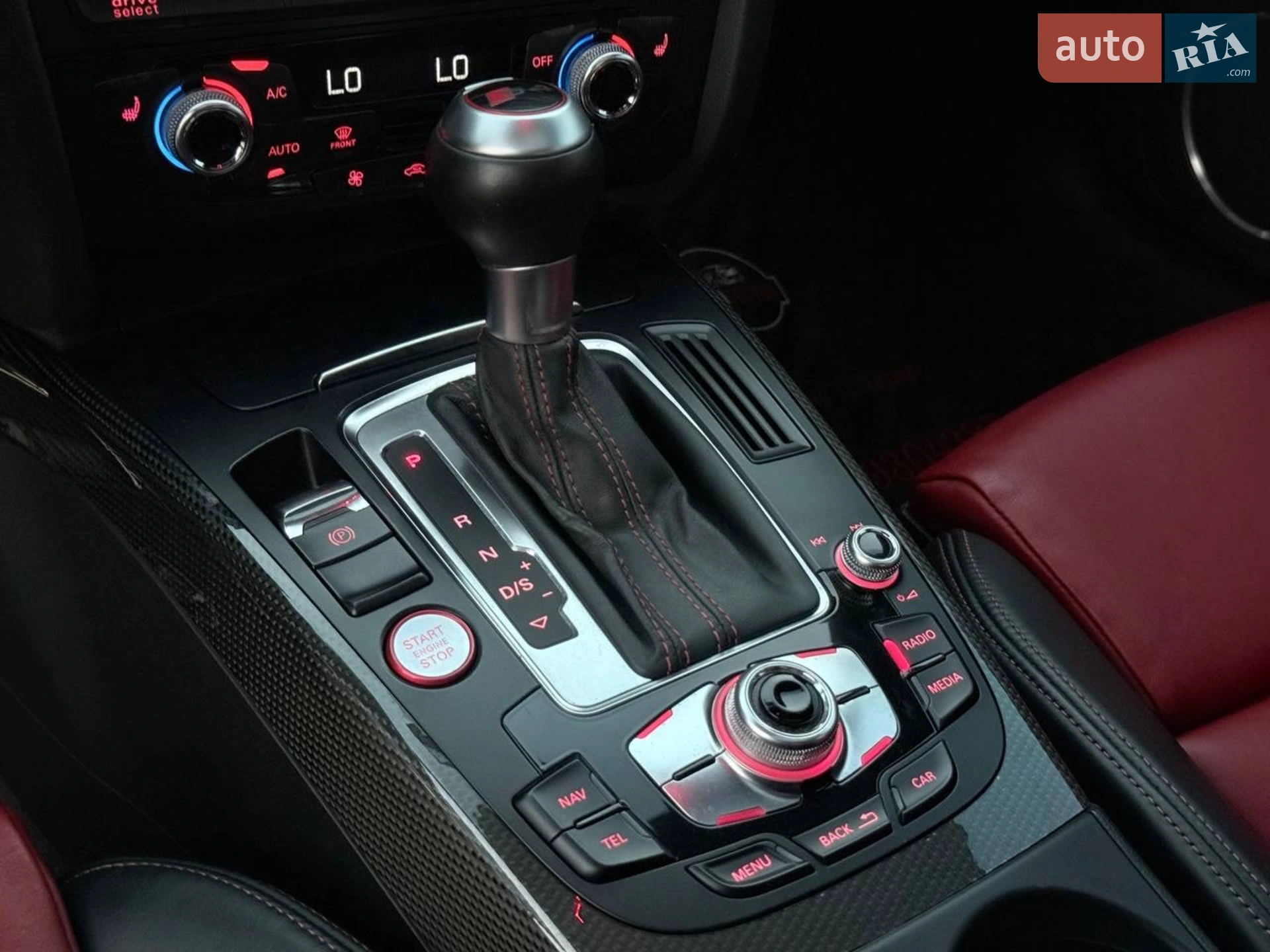 2015 Audi S4 - мініатюра 37