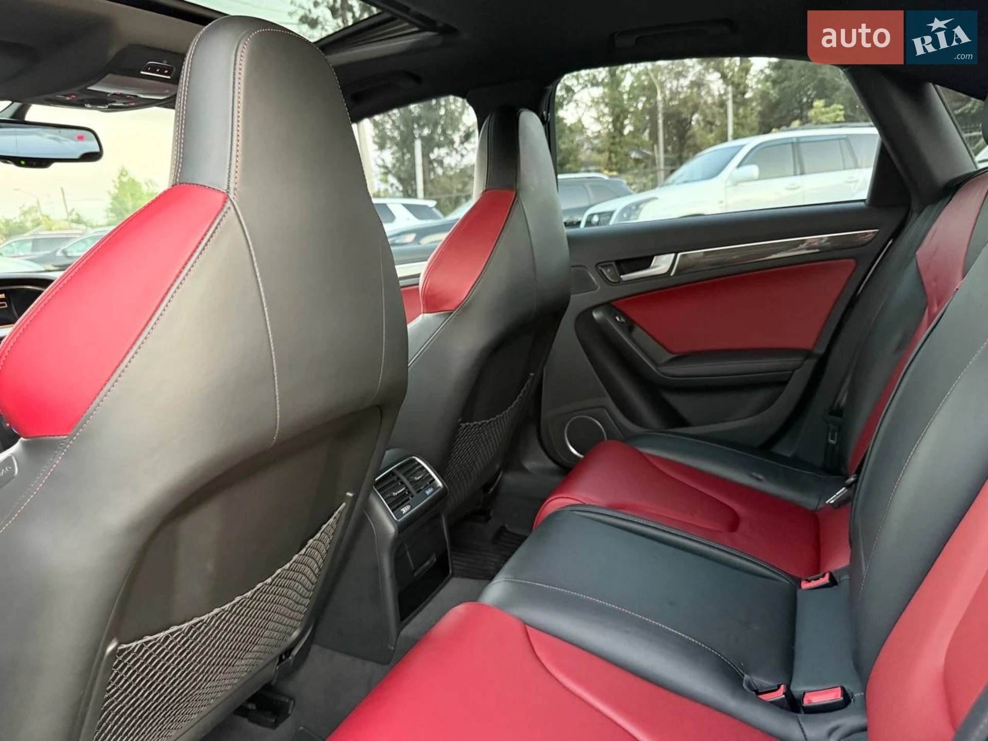 2015 Audi S4 - мініатюра 42