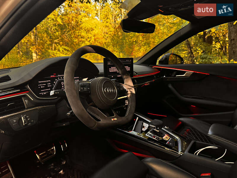 Седан Audi S4 2020 в Харькове фото 12 Седан Audi S4 2020 в Харькове