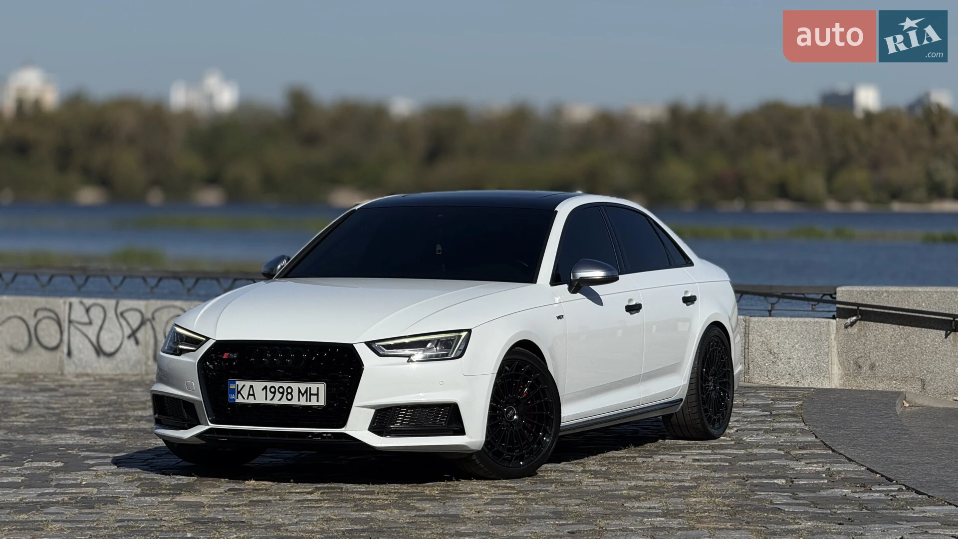 2016 Audi S4 - мініатюра 2