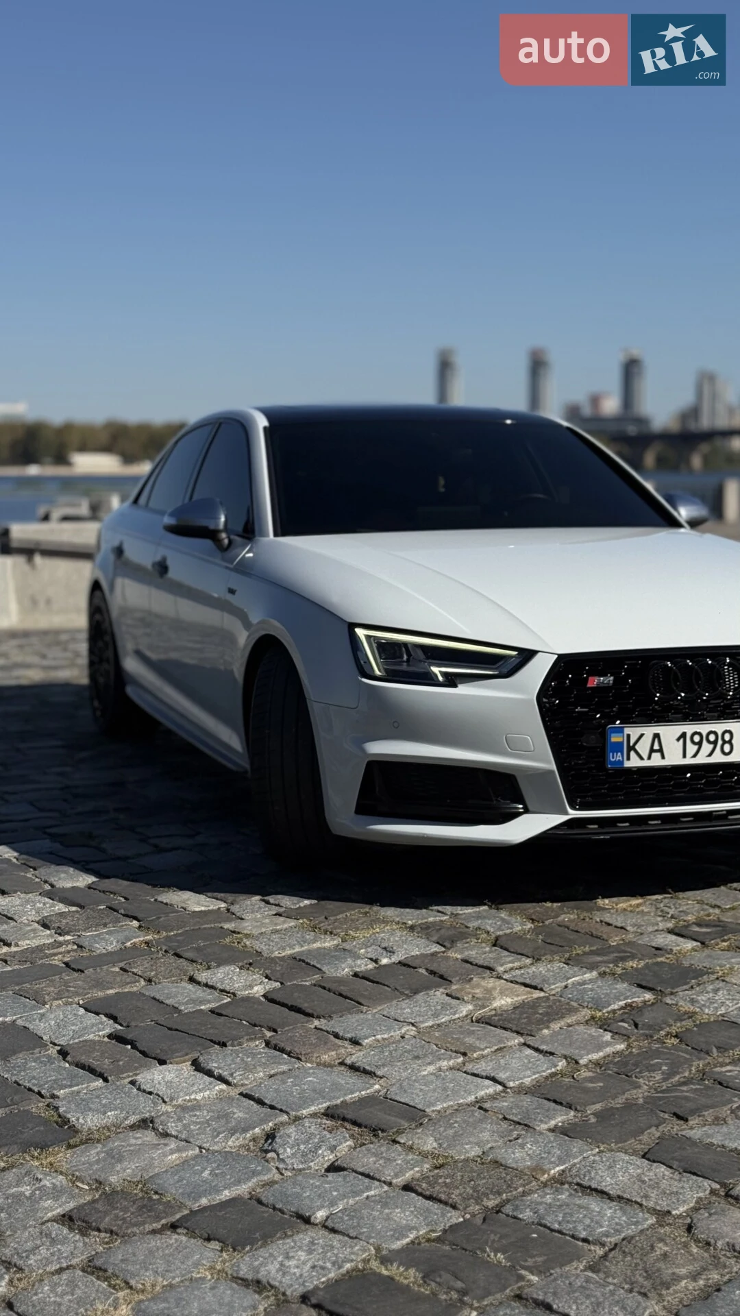 2016 Audi S4 - мініатюра 3