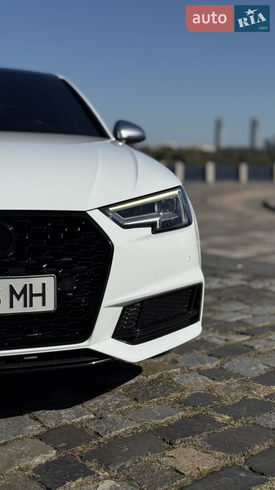 2016 Audi S4 - мініатюра 30