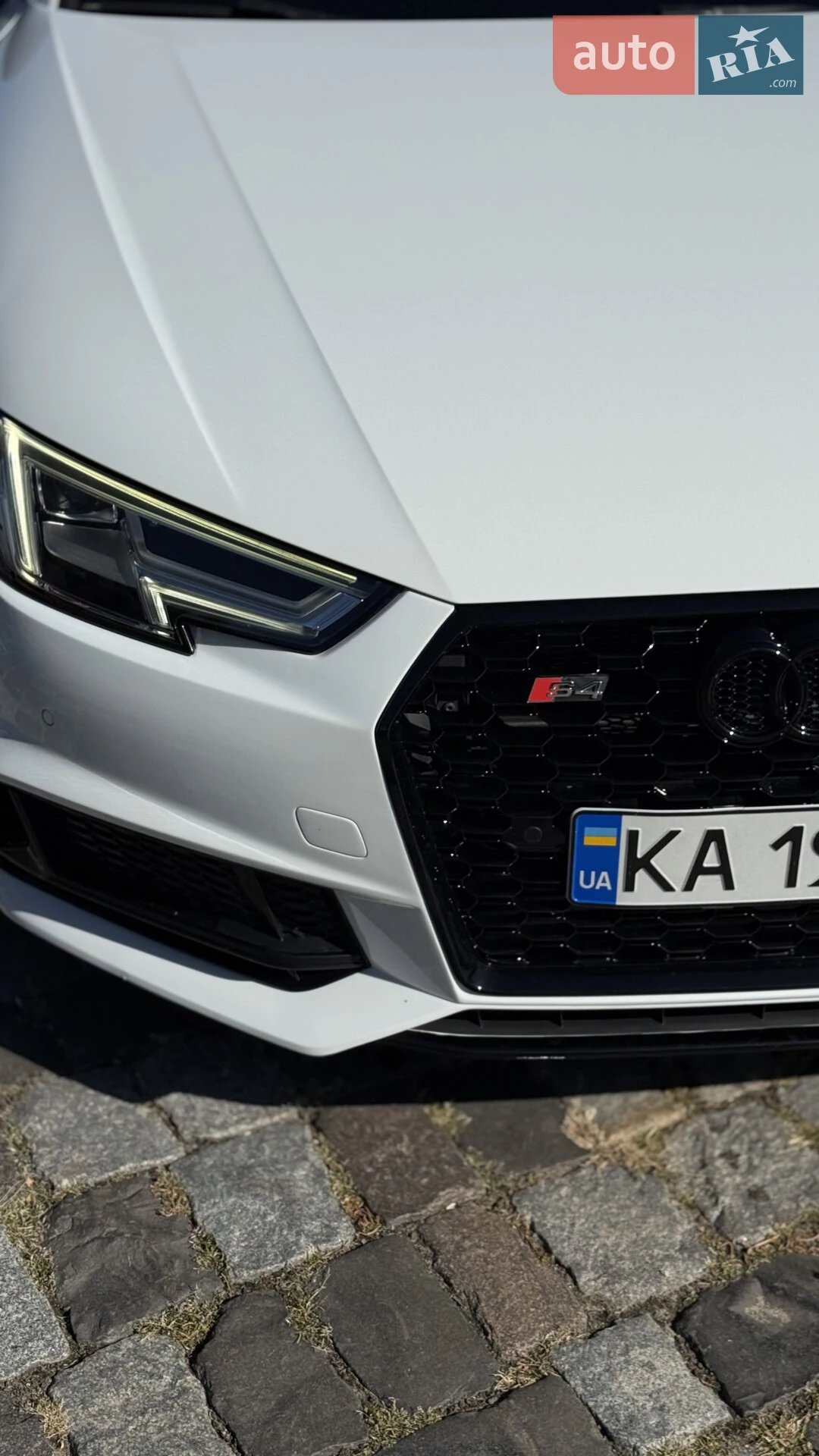 2016 Audi S4 - мініатюра 31