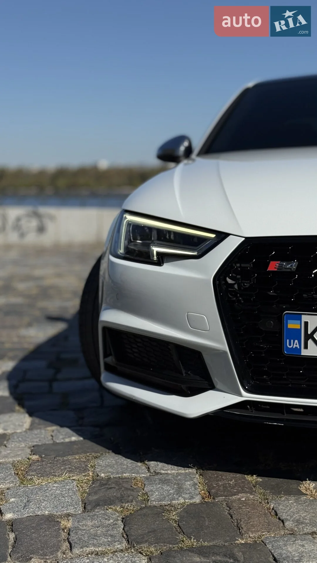 2016 Audi S4 - мініатюра 25