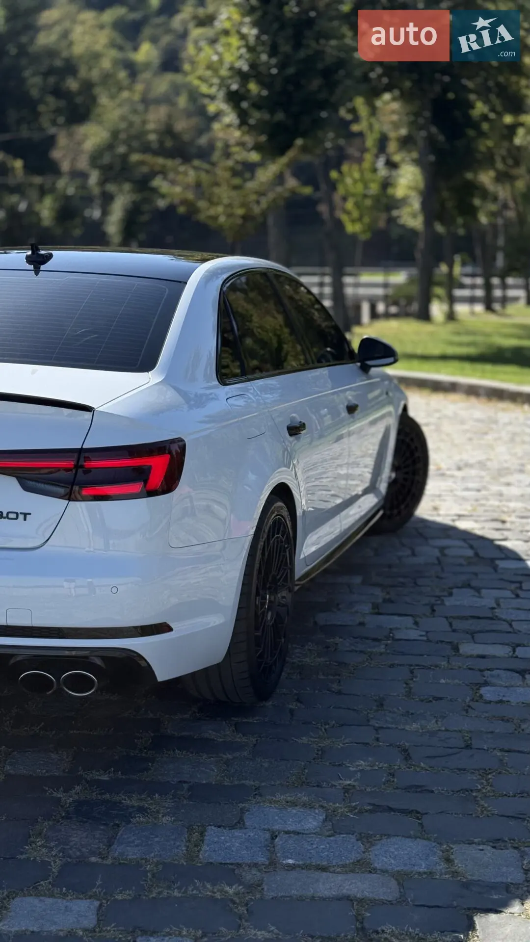 2016 Audi S4 - мініатюра 15