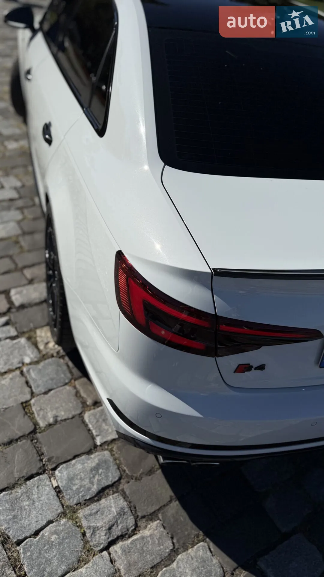 2016 Audi S4 - мініатюра 16