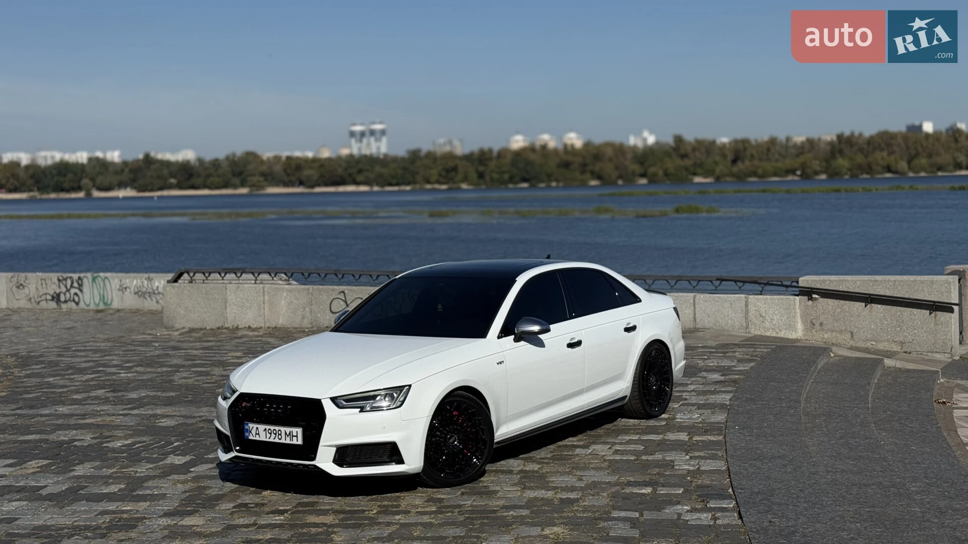 2016 Audi S4 - мініатюра 5
