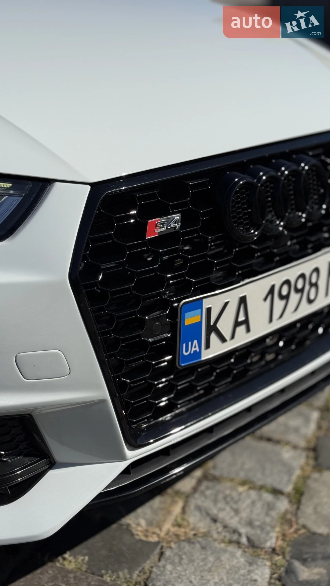 2016 Audi S4 - мініатюра 34