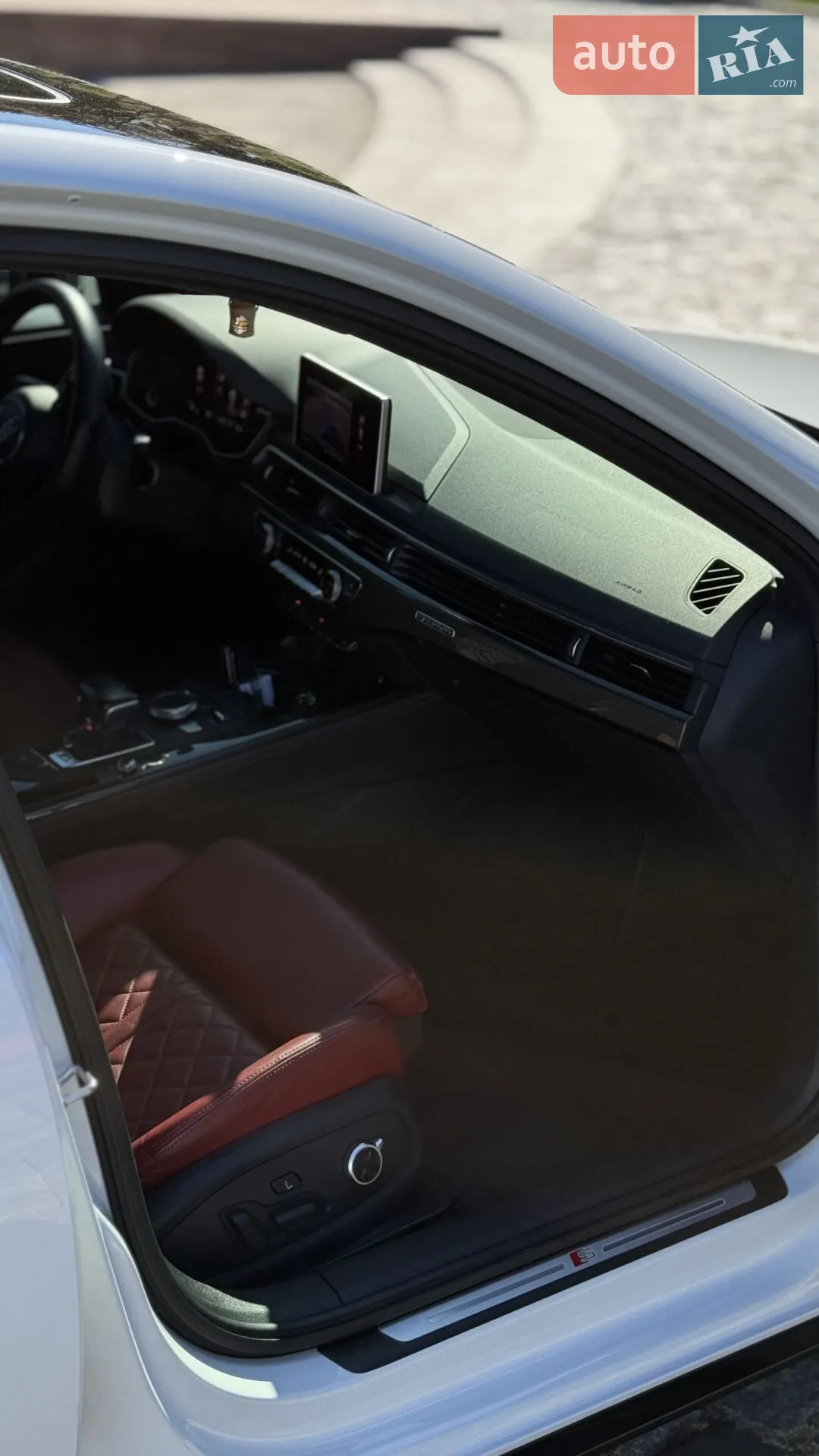 2016 Audi S4 - мініатюра 35