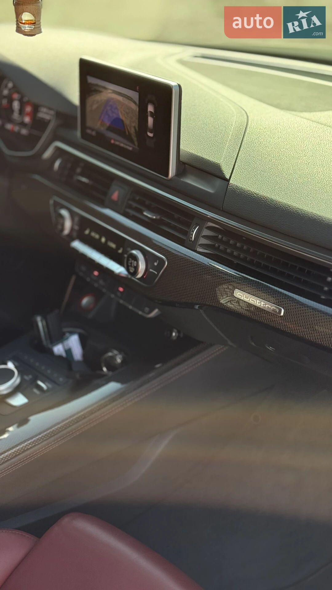 2016 Audi S4 - мініатюра 39