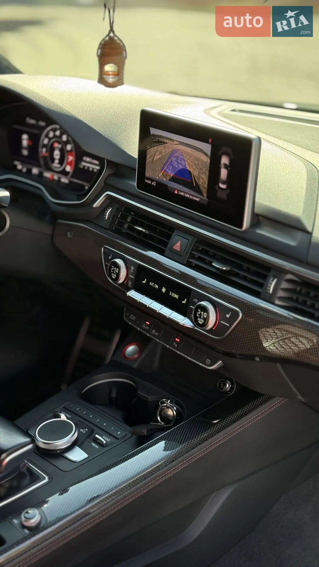 2016 Audi S4 - мініатюра 40