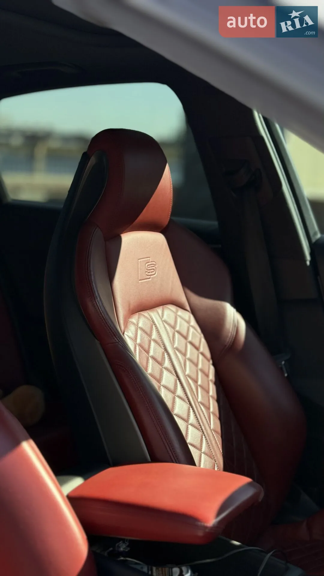 2016 Audi S4 - мініатюра 42