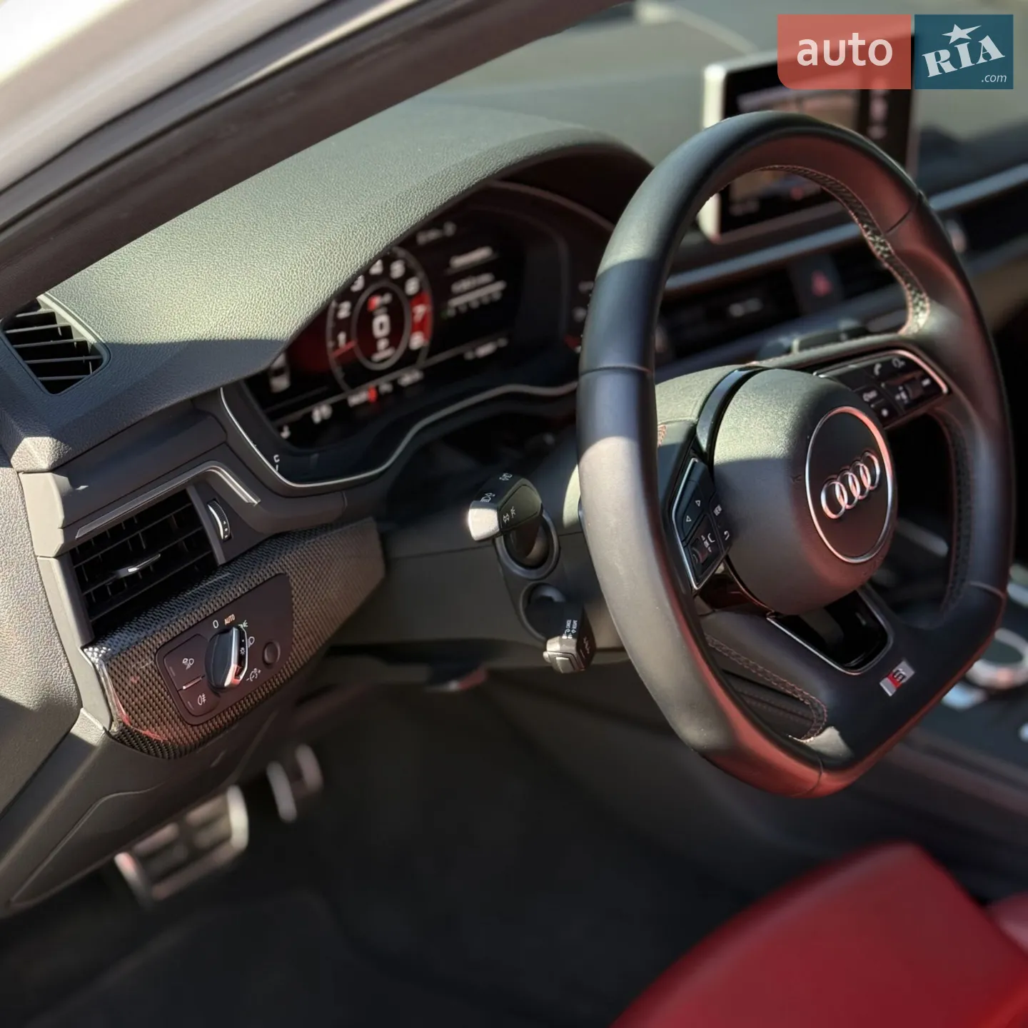 2016 Audi S4 - мініатюра 44