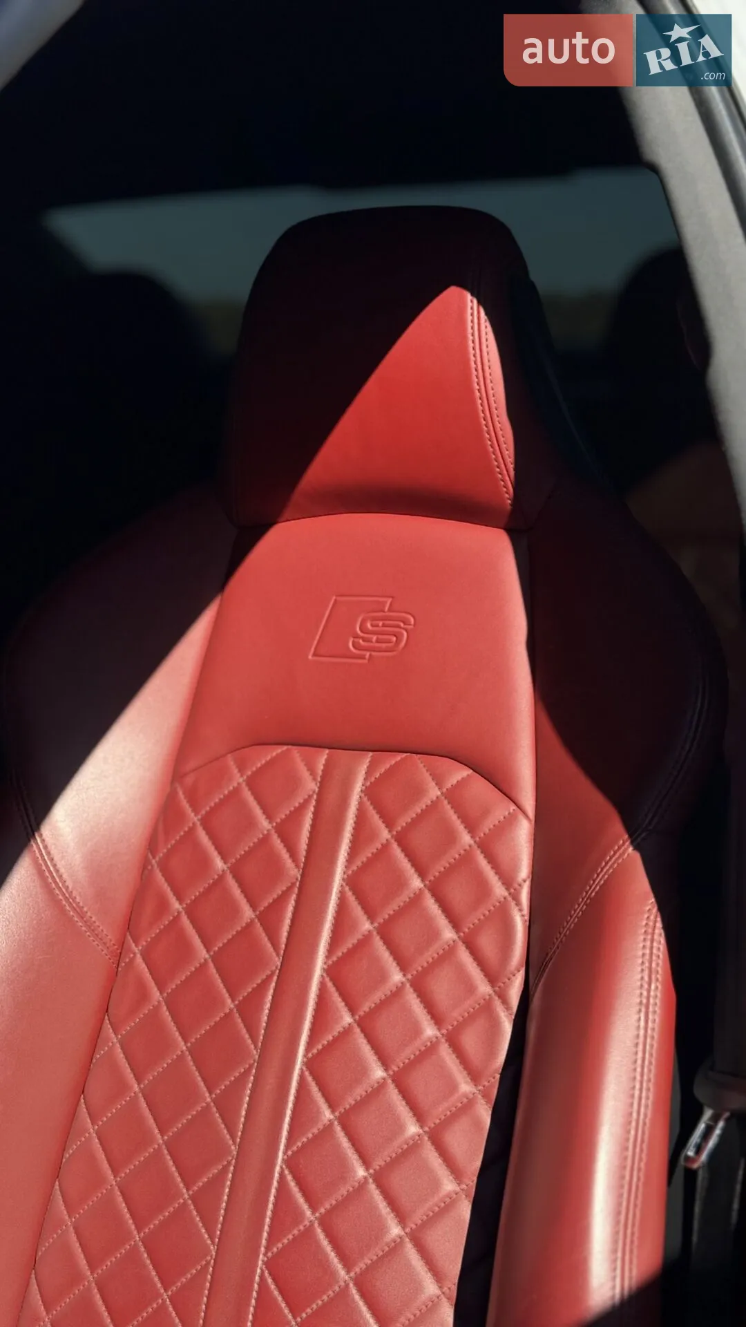 2016 Audi S4 - мініатюра 46