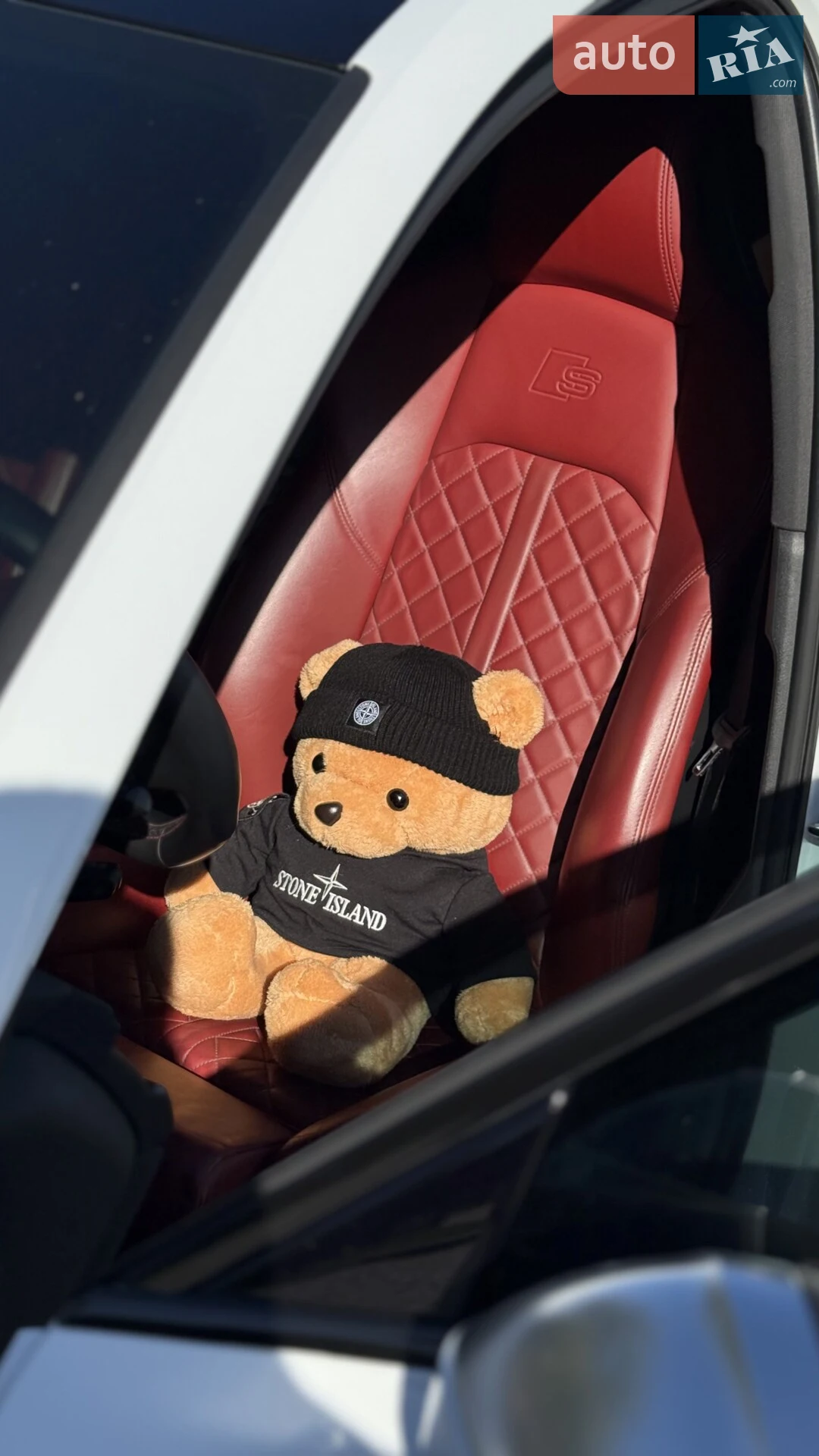 2016 Audi S4 - мініатюра 26
