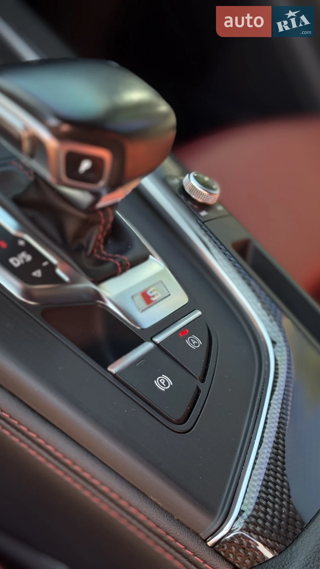 2016 Audi S4 - мініатюра 50