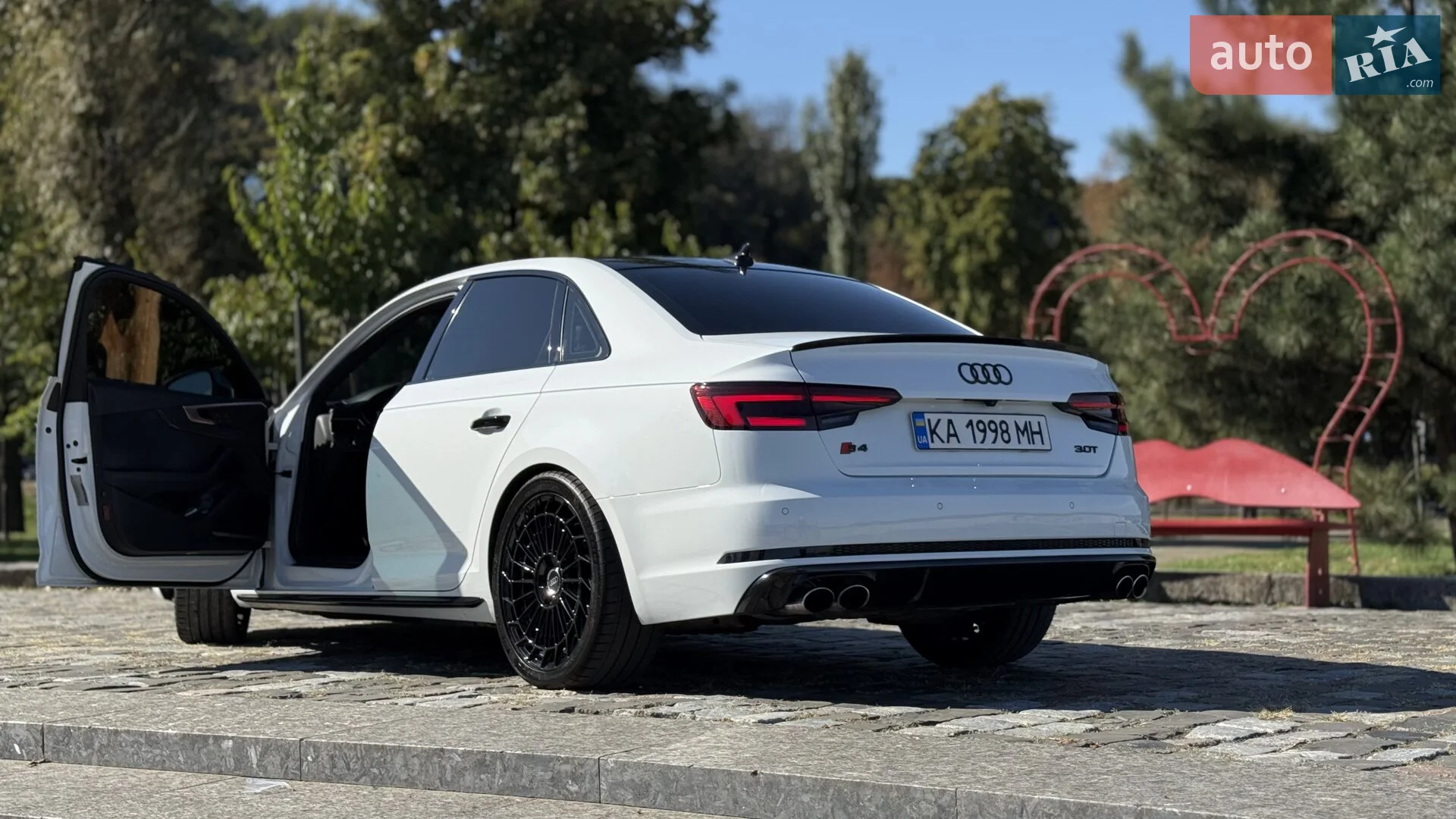 2016 Audi S4 - мініатюра 17