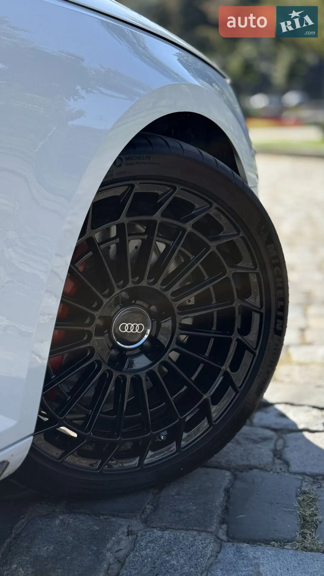 2016 Audi S4 - мініатюра 51