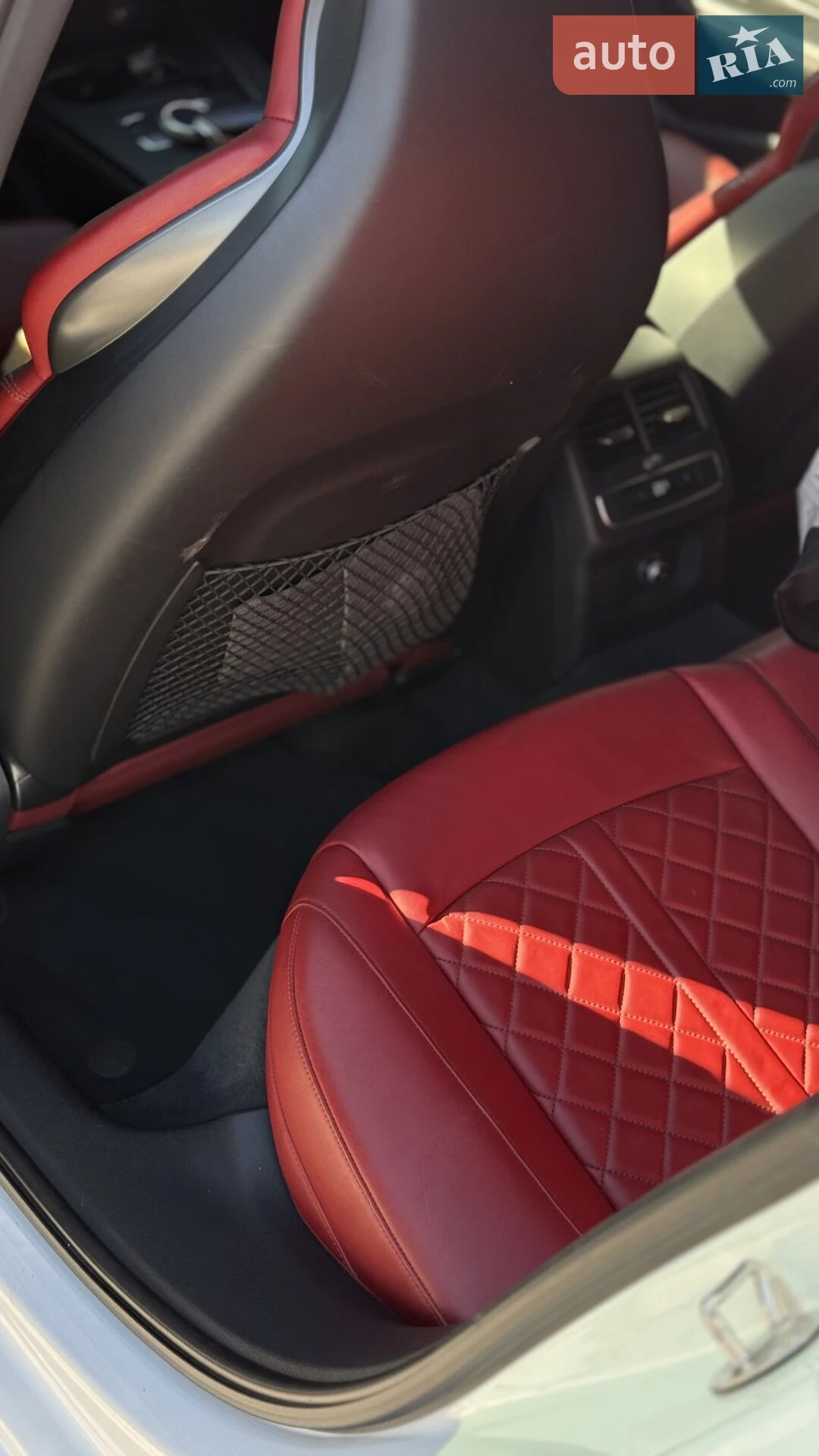 2016 Audi S4 - мініатюра 53