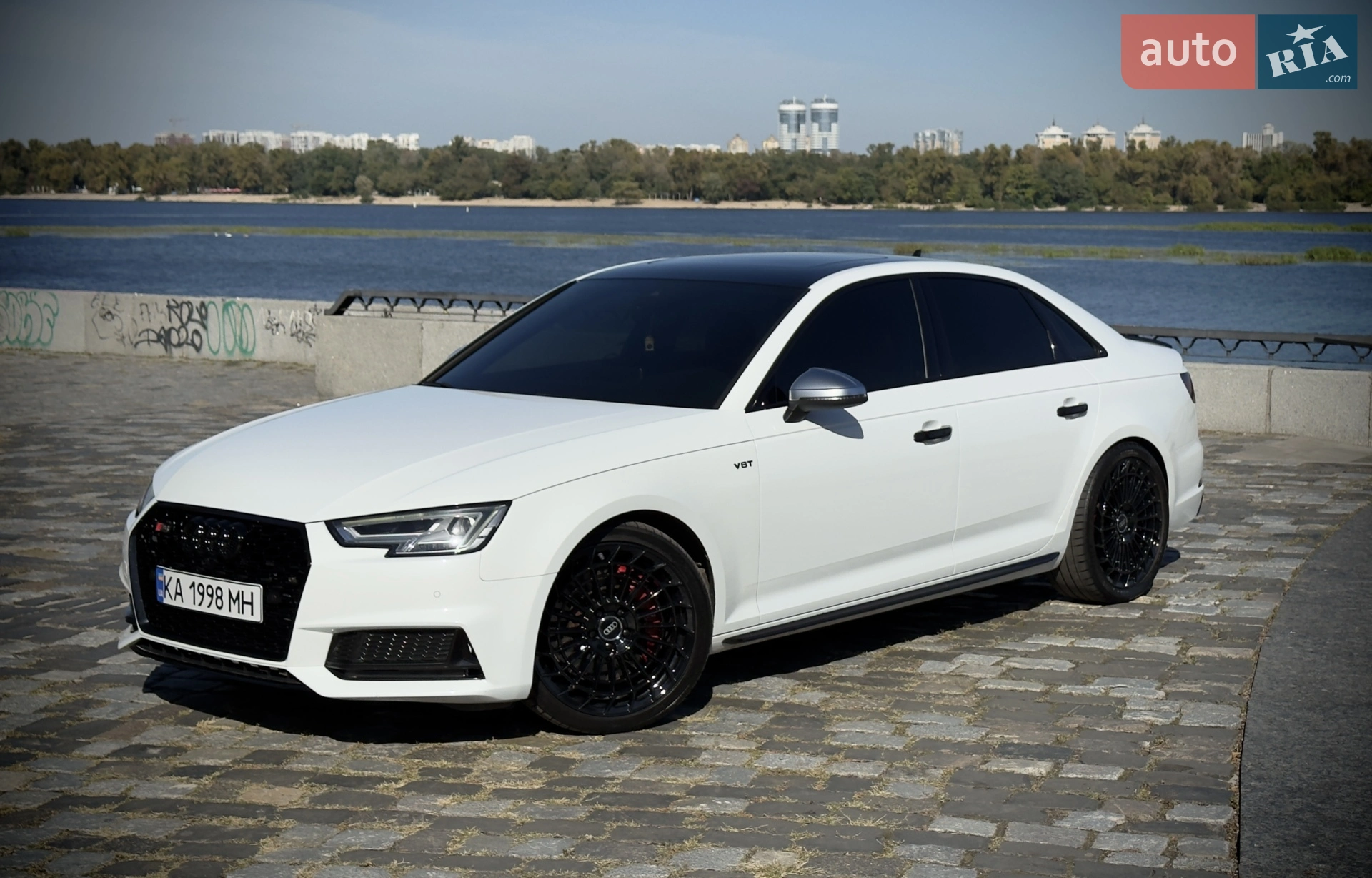 2016 Audi S4 - мініатюра 6